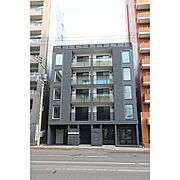 琴似駅より徒歩7分 2階 新築の賃貸物件