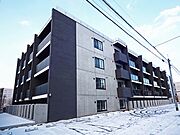 東本願寺前駅より徒歩3分 3階 新築の賃貸物件