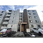 サムティ月寒EAST 2階 築11年5ヶ月の賃貸物件