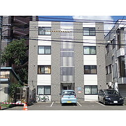 プリマクラッセ菊水