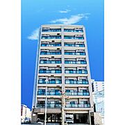 豊平公園駅より徒歩2分 8階 築20年1ヶ月の賃貸物件