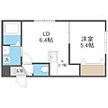 Louis14階5.8万円