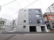 ブランシャール宮の森の賃貸物件