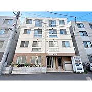 エルシア北2条の賃貸物件