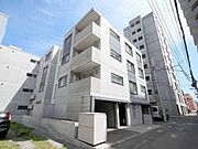 ラヴェーラ裏参道 1階 築9年1ヶ月の賃貸物件