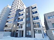 東区役所前駅より徒歩8分 5階 築6年5ヶ月の賃貸物件