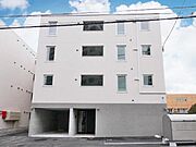 宮の沢駅より徒歩4分 4階 築3年1ヶ月の賃貸物件