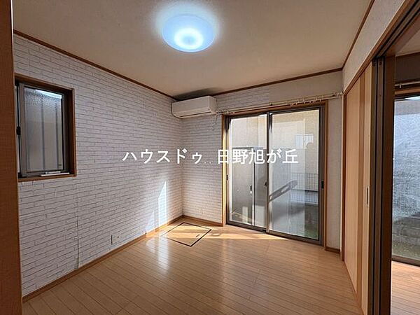 洋室