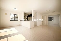 中古戸建 多摩平7丁目