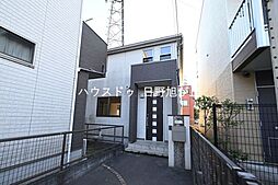 東京都日野市多摩平７丁目