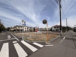 東京都日野市大坂上４丁目