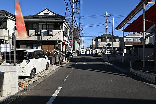 2026年3月に完成予定♪