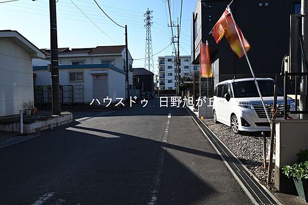 2026年3月に完成予定♪