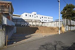 東京都日野市多摩平６丁目