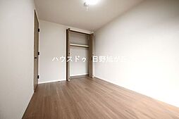 洋室の画像