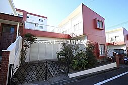 京王平山センターハイツ