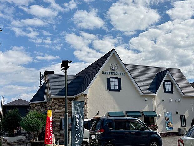 石窯パン工房アイグラン泉塚店 1240m