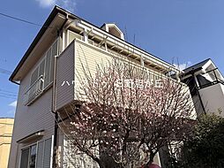 東京都八王子市石川町