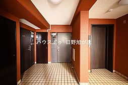 フジタ八王子マンション