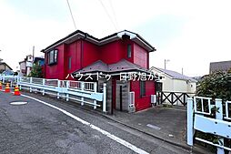 東京都八王子市石川町