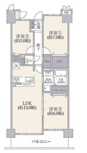 間取り：313004648603