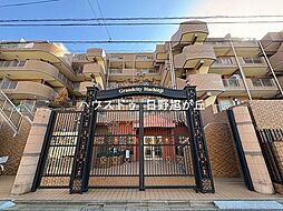 グランシティ八王子