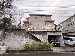 東京都八王子市大谷町