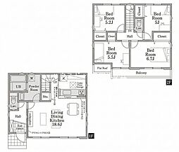 東京都日野市大坂上２丁目