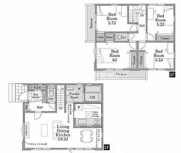 東京都日野市大坂上２丁目
