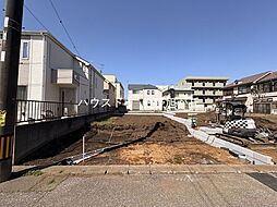 東京都日野市東豊田４丁目