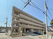 キィーロックハウス 3階 築32年1ヶ月の賃貸物件