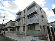 西明石駅よりバス6分 徒歩7分 2階 築4年6ヶ月の賃貸物件