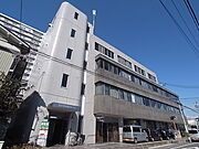 大蔵谷駅より徒歩5分 2階 築34年11ヶ月の賃貸物件