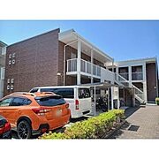 西明石駅より徒歩9分 2階 築17年1ヶ月の賃貸物件