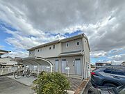 中八木駅より徒歩7分 1階 築16年4ヶ月の賃貸物件