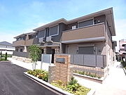 西明石駅より徒歩19分 2階 築8年10ヶ月の賃貸物件