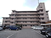 大久保駅より徒歩20分 4階 築28年8ヶ月の賃貸物件