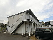 プレジール 2階 築37年3ヶ月の賃貸物件