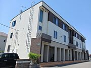 江井ヶ島駅より徒歩7分 2階 築7年の賃貸物件