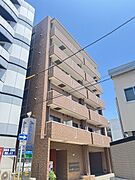 明石駅より徒歩7分 3階 築16年1ヶ月の賃貸物件