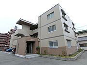 土山駅より徒歩8分 1階 築27年の賃貸物件