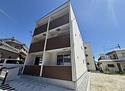 ジーメゾン明石魚住ミハルカ 1階 新築の賃貸物件