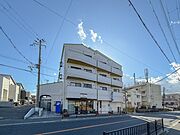 明石駅より徒歩22分 4階 築39年2ヶ月の賃貸物件