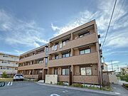 大蔵谷駅より徒歩9分 2階 築7年6ヶ月の賃貸物件