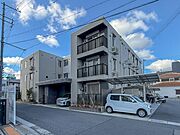 明石駅より徒歩7分 1階 築4年9ヶ月の賃貸物件