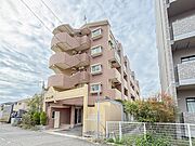 伊川谷駅よりバス10分 徒歩3分 2階 築35年の賃貸物件