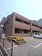 明石駅よりバス15分 徒歩2分 1階 築21年7ヶ月の賃貸物件