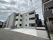 東垂水駅より徒歩4分 3階 新築の賃貸物件
