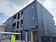 明石駅よりバス12分 徒歩3分 2階 新築の賃貸物件