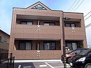 エイトピア八木 1階 築16年4ヶ月の賃貸物件